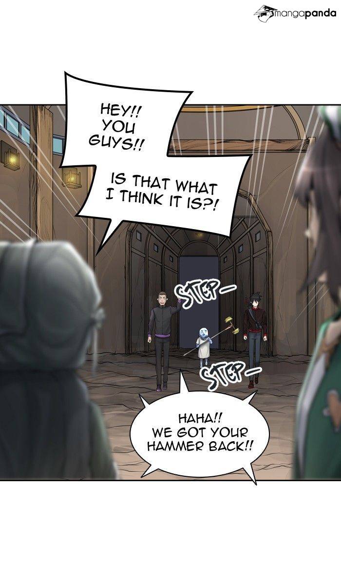 Tower of God Chapter 420 image 074